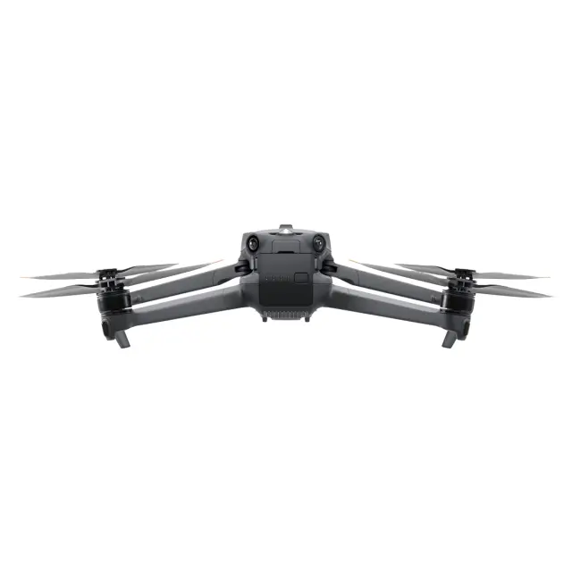Квадрокоптер DJI Mavic 3 Thermal Advanced (DJI Mavic 3 TA) (Universal Edition)
