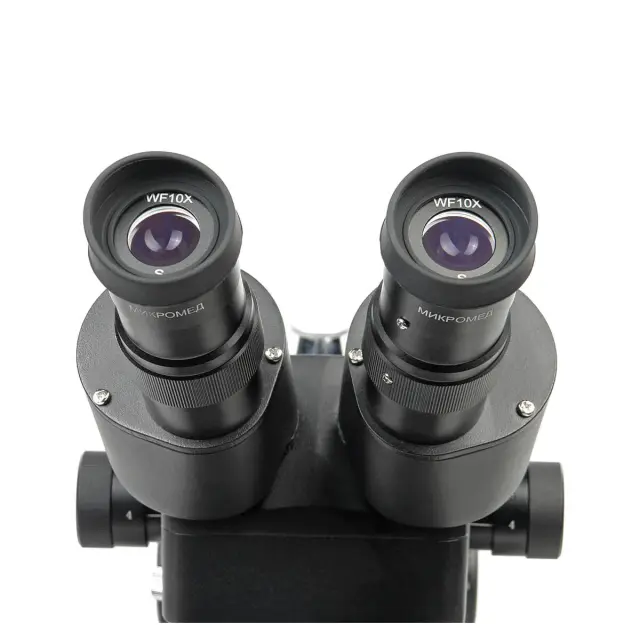 Микроскоп Микромед MC-2-ZOOM Jeweler BE