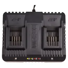 ЗУ WORX WA3772 20В