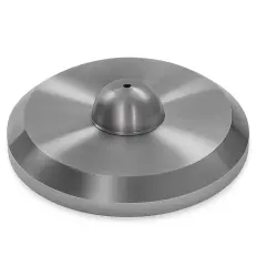 Марка, привариваемая к трубе (Ст20) 70 мм