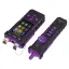 Ermenrich NetGeeks NP60 фиолетовый - кабельный тестер