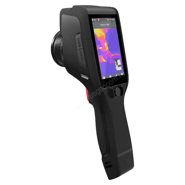 Тепловизор Guide D384A
