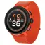 SUUNTO RUN Coral Orange - смарт часы с текстильным ремешком