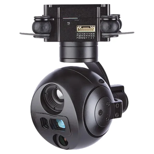 Подвес Viewpro A609R с камерой