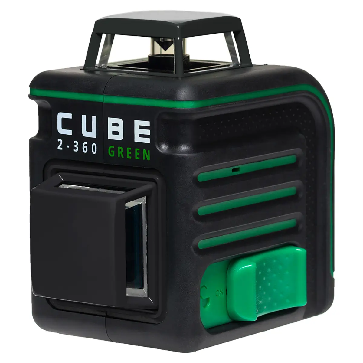 ADA Cube 2-360 Green Professional Edition - лазерный нивелир