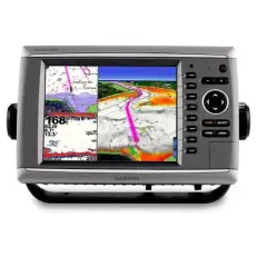 Картплоттер Garmin GPSMAP 6008