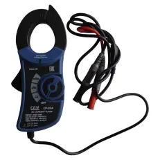 CEM CP-03A - токовый адаптер