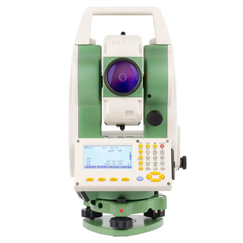 Электронный тахеометр RTS-332 