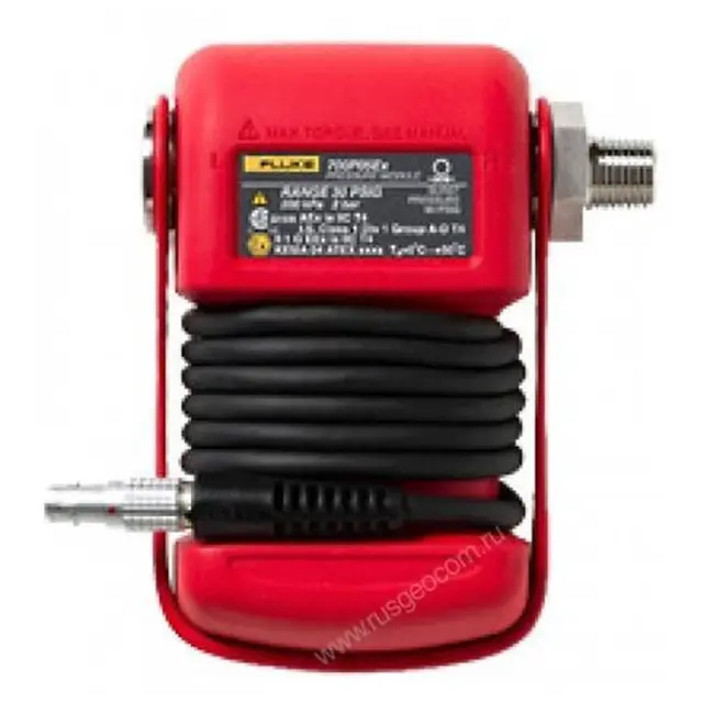 Модуль давления Fluke 700P01EX