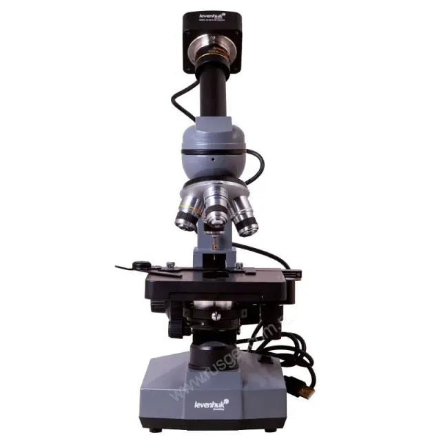 Цифровой электронный микроскоп D320L PLUS