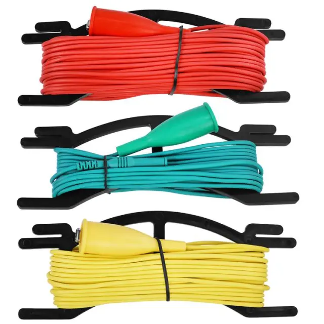 МЕГЕОН 13123 - измеритель сопротивления заземления