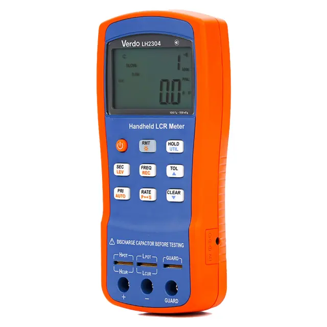 VERDO LH2304 - измеритель RLC