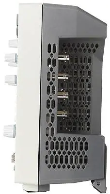 RIGOL DHO1202U - цифровой осциллограф