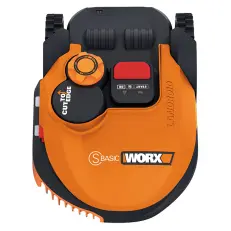 Worx Landroid S Basic WR090S 300м2