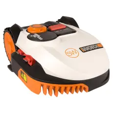 газонокосилка Worx WR100SI Landroid S 390