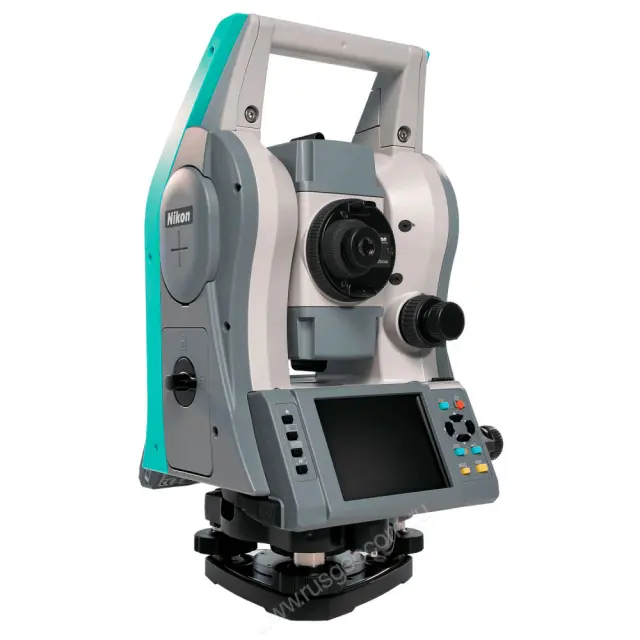 геодезический тахеометр Nikon XF 3'' LP