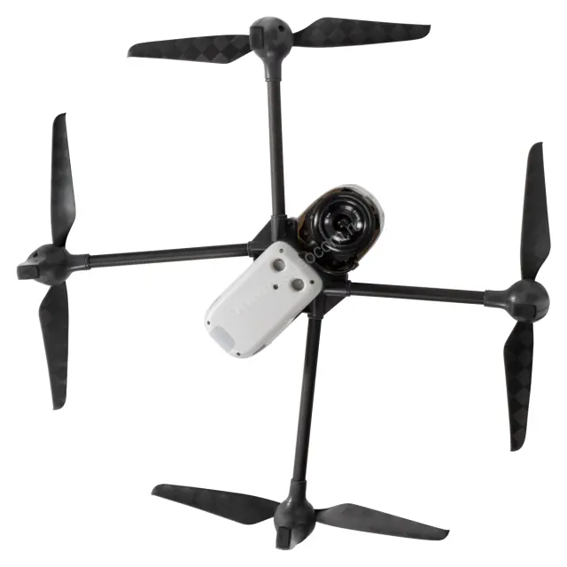 Геоскан gemini+Agisoft Metashape Professional