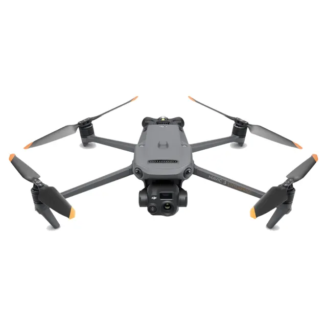 Квадрокоптер DJI Mavic 3 Thermal Advanced (DJI Mavic 3 TA) (Universal Edition)