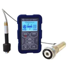  твердомер NOVOTEST Т-УД2