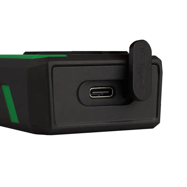 RGK DX-70G - лазерный дальномер