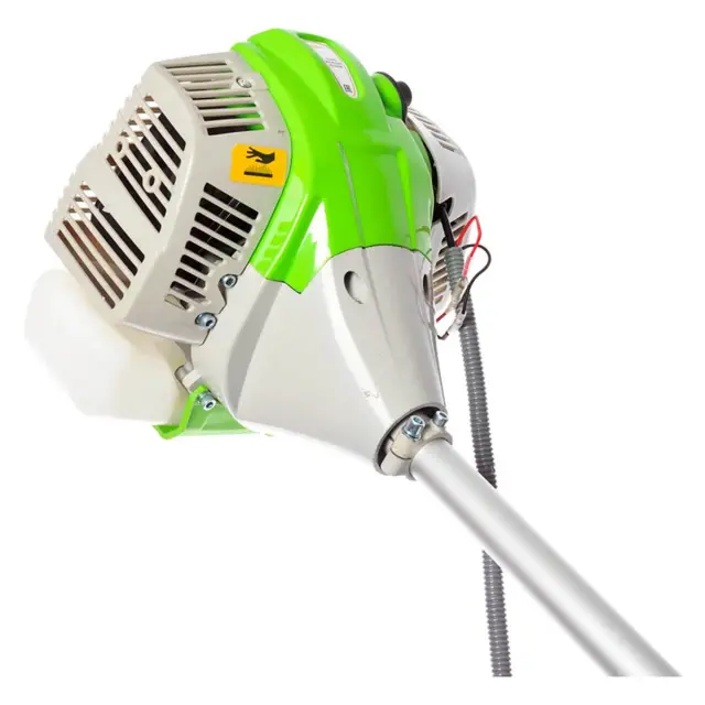 REDVERG RD-GB233S - бензиновый триммер