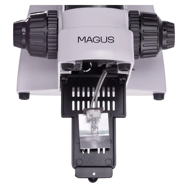MAGUS Bio D250T - биологический цифровой микроскоп