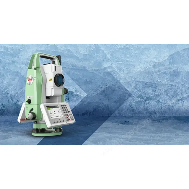 Leica TS07 R1000 (2") _3