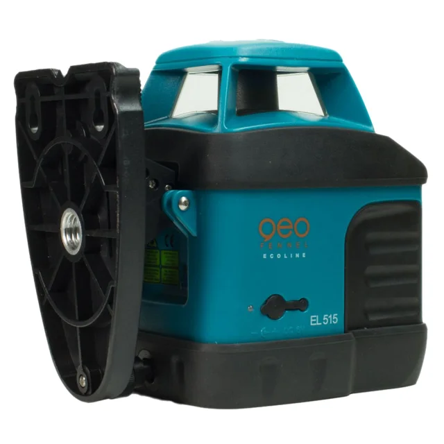 Geo-Fennel Ecoline EL 515 - ротационный нивелир