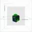 ADA Cube 360 Green Ultimate Edition _1