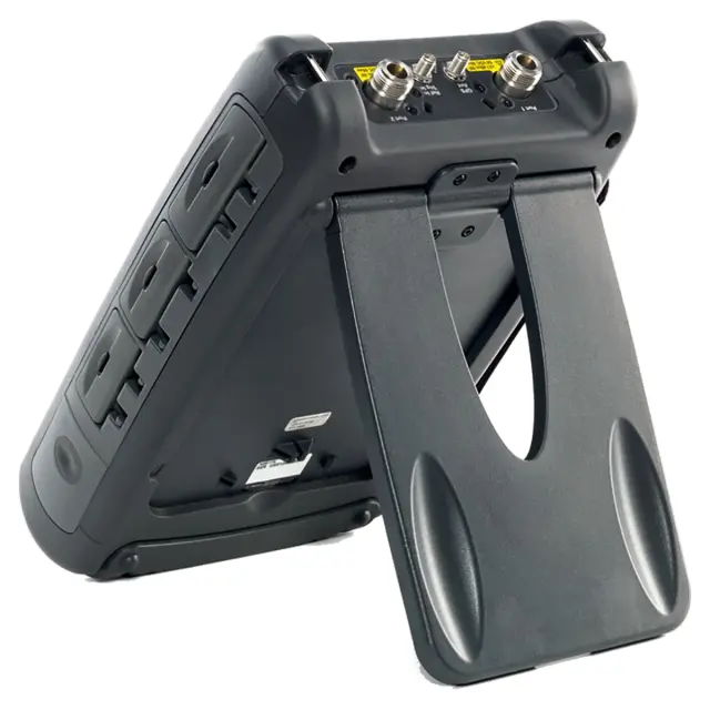 Keysight N9925A FieldFox - анализатор спектра