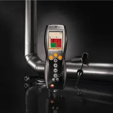 Testo 330-2 LL комплект