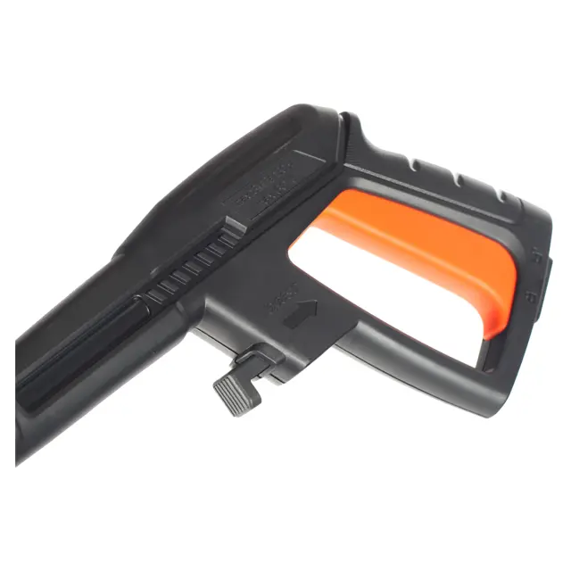 Patriot GT 360 Imperial - Мойка