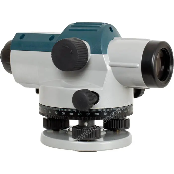 Оптический нивелир BOSCH GOL 26 D