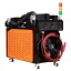 FoxWeld LASER 2000-4-МТ COMPACT - аппарат для ручной лазерной сварки, резки и очистки