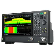 RIGOL RSA6140 - анализатор спектра