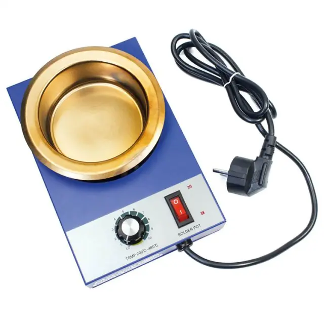 Паяльная ванна МЕГЕОН 02896