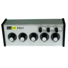 Магазин сопротивления ПрофКиП Р33/2