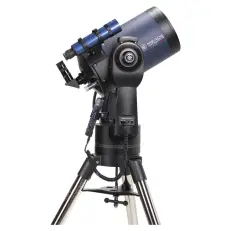 телескоп Meade 8" LX90-ACF, с треногой