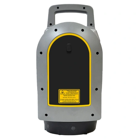 Trimble X9 Premium + T110 Tablet - наземный 3D-сканер
