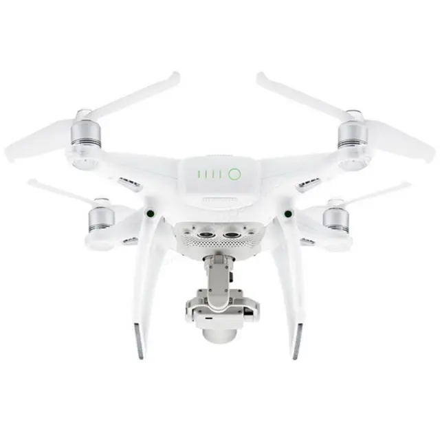 Phantom 4 Pro/Pro+ V2.0 без пульта д/у и зарядного устройства (Part 136)