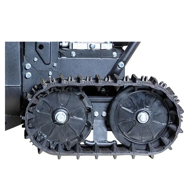 Снегоуборщик бензиновый REDVERG PROLine RD-SB76/15TBH