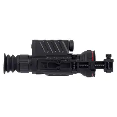 EATECH SR350 (Guide TR450) x4.7-18.8, 384x288, D50 - тепловизионный прицел
