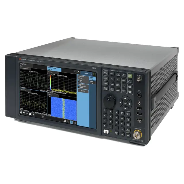 Keysight N9010B - анализатор спектра