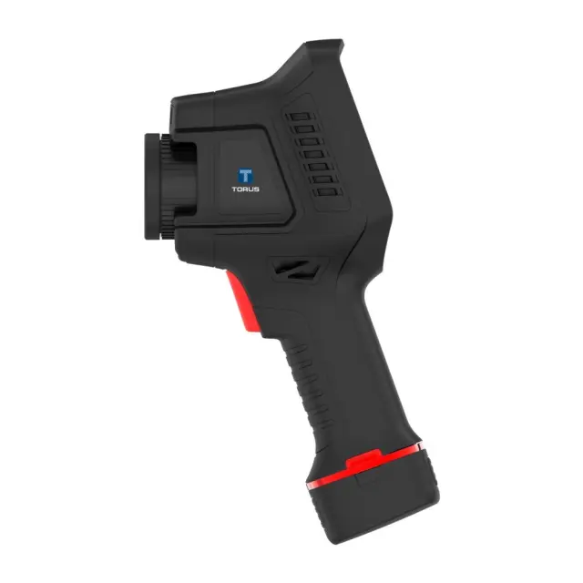 Torus SC600-A 2000 - тепловизор