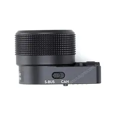 Маховичок Focus Wheel для DJI Ronin (Part 3)