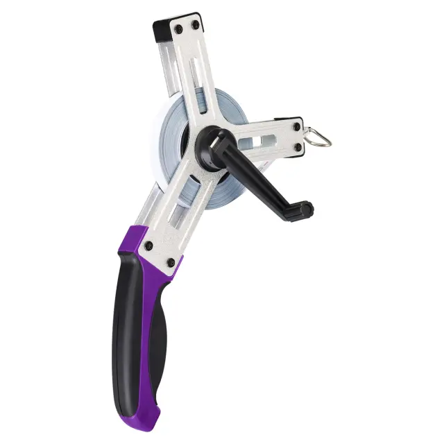 Ermenrich Reel SX30 - рулетка геодезическая