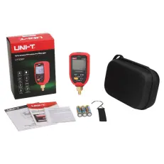 UNI-T UT336P - датчик давления