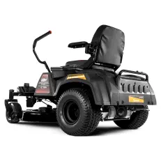 YARD FOX TZ 106 SB - аккумуляторный райдер