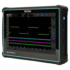 VESNA OVU2-403 - осциллограф