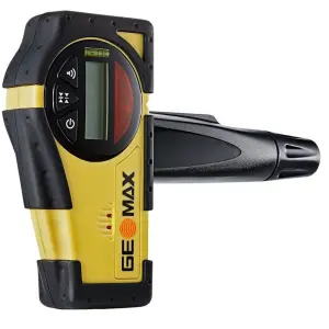 GeoMax Zone20 HV basic - ротационный нивелир с красным лучом